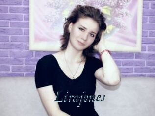 Lirajones