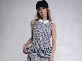 Lirilla