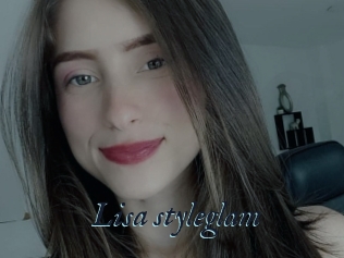 Lisa_styleglam