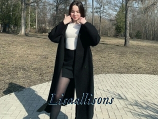 Lisaallisons