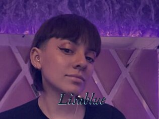 Lisablue