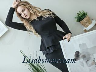 Lisabommcream