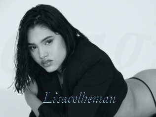 Lisacolheman