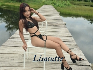 Lisacutte