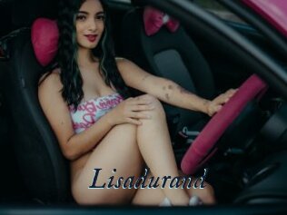 Lisadurand