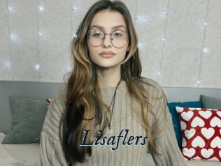 Lisaflers