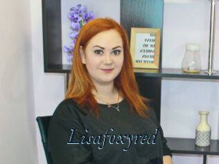 Lisafoxyred