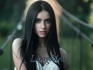 Lisagolden