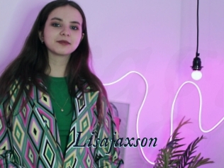 Lisajaxson