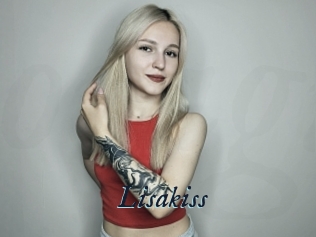 Lisakiss