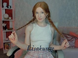Lisakunze