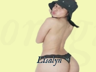 Lisalyn