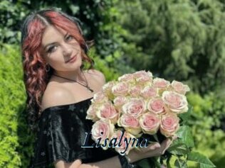Lisalyna