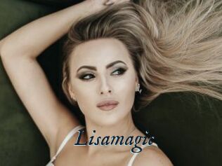 Lisamagic