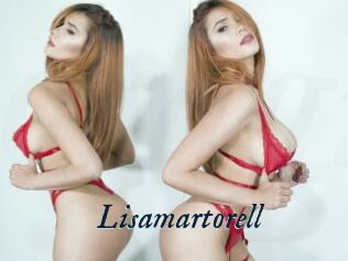 Lisamartorell