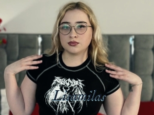 Lisamilas