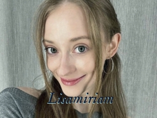 Lisamiriam
