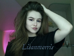 Lisanmorris