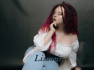 lisanoir Oral Girls