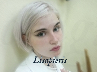 Lisapieris