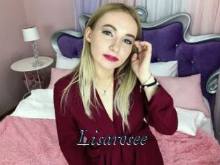 Lisarosee