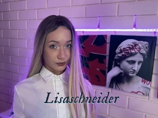 Lisaschneider