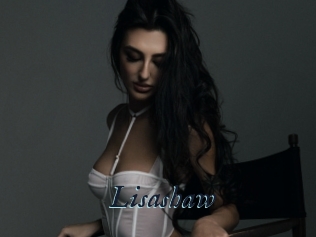 Lisashaw