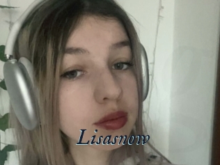 Lisasnow