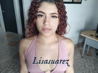 Lisasuarez