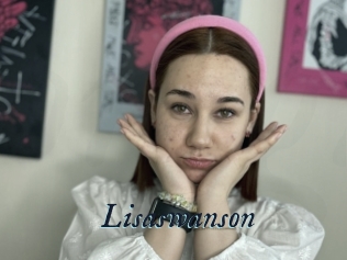 Lisaswanson