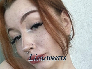 Lisasweette