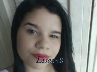 Lisax28
