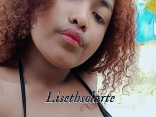Lisethsolarte