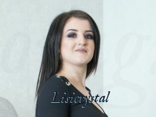 Lisicrystal