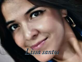 Lissa_santos