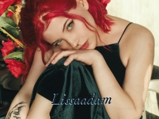 Lissaadam