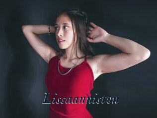 Lissaanniston