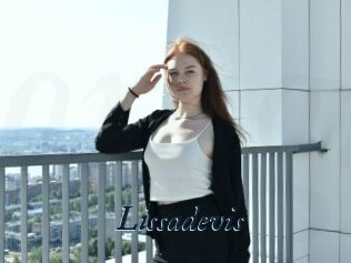 Lissadevis