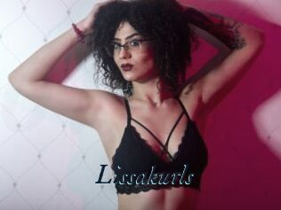 Lissakurls