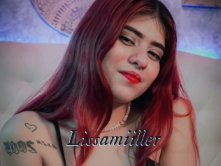 Lissamiiller