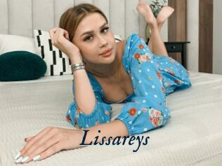 Lissareys