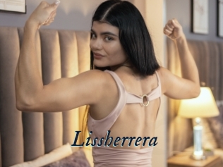 Lissherrera