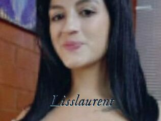 Lisslaurent