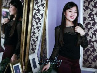 Litaley