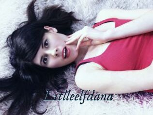 Litlleelfdana