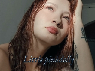 Little_pinkdolly