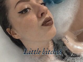Little_bitch18