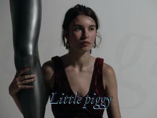 Little_piggy