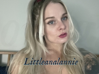 Littleanalannie