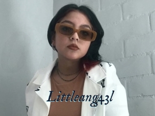 littleang43l Oral Girls